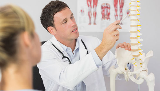 What is chiropractic in Roseville